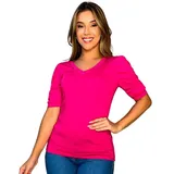 Blusa Blusinha Feminina Manga