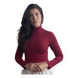 Blusa Blusinha Feminina Manga
