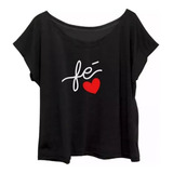 Blusa Blusinha Feminina Plus
