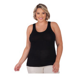 Blusa Blusinha Feminina Plus