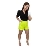 Blusa Blusinha Feminina Social
