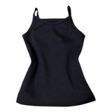 Blusa Blusinha Infantil Regata