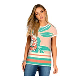 Blusa Blusinha Mullet Alongada