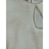 Blusa Blusinha Regata Air