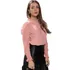 Blusa Blusinha Social Feminina Evangelica Manga L Tule