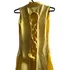 Blusa Blusinha Tipo Bata Feminina Regata Com Amarração Linda