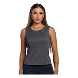 Blusa Blusinhas Regata Feminina