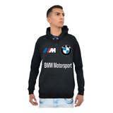 Blusa Bmw Carros Moletom