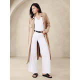 Blusa Body Banana Republic