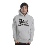 Blusa Bone Thugs n