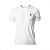 Blusa Bordada Basica Masculina