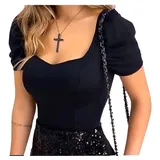 Blusa Bori Manga Princesa