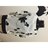 Blusa Branca De Algodao