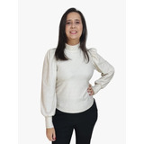 Blusa Cacharrel blogueira linda