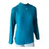 Blusa Cacharrel De Viscolycra Manga Longa Até Xg