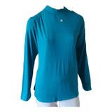 Blusa Cacharrel De Viscolycra