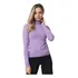 Blusa Cacharrel Feminina Gola Alta Rolê De Tricô Promoção