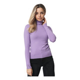 Blusa Cacharrel Feminina Gola