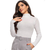 Blusa Cacharrel Feminina La