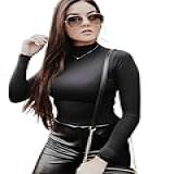 Blusa Cacharrel Feminina Vinha