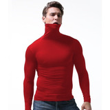 Blusa Cacharrel Masculina Gola