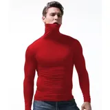 Blusa Cacharrel Masculina Gola