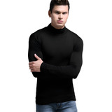 Blusa Cacharrel Masculina Gola