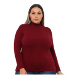 Blusa Cacharrel Plus Size