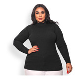 Blusa Cacharrel Plus Size