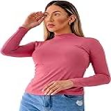 Blusa Cacharrel Segunda Pele
