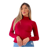 Blusa Cacharrel Segunda Pele