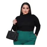 Blusa Cacharrel Segunda Pele