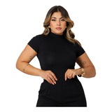 Blusa Cacharrel Store Feminina