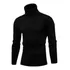 Blusa Cacharrel Suéter Segunda Pele Masculina Outono/inverno