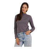 Blusa Cacharrel Termica Peluciada