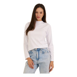 Blusa Cacharrel Termica Peluciada