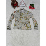 Blusa Cachequer Floral