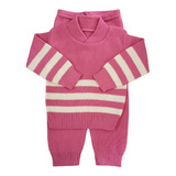 Blusa Calca Agasalho Roupa
