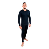 Blusa Calca Frio Segunda