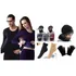 Blusa Calca Seg Pele Forrado Térmico Gorro Cachecol Luva Mei