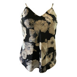 Blusa Calvin Klein Alca
