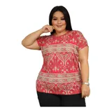 Blusa Camisa Bata Em