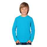 Blusa Camisa Camiseta Infantil