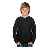 Blusa Camisa Camiseta Infantil