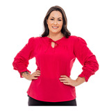Blusa Camisa Camisete Social