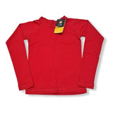 Blusa Camisa Com Protecao
