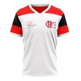 Blusa Camisa Do Flamengo