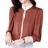 Blusa Camisa Feminina Elegance Chique Social Samaras Cetim