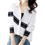 Blusa Camisa Feminina Estilo