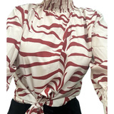Blusa Camisa Feminina Festa